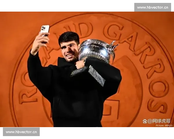 阿尔卡拉斯 VS 辛纳:15 次巅峰对决的胜负密码