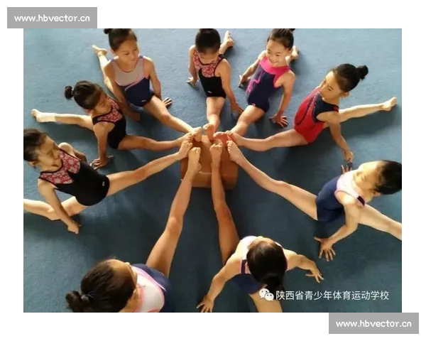 自信:青少年运动员的隐形竞争力 —— 科技赋能科学训练系列攻略