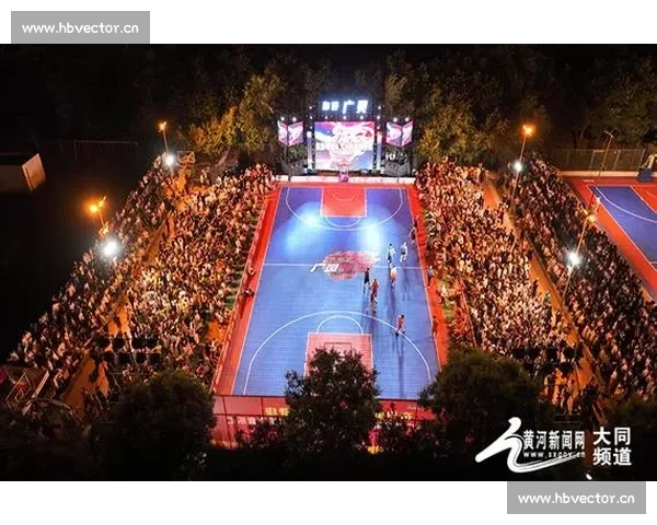 星空综合体育中心引领全民健身潮流共筑健康活力新时代